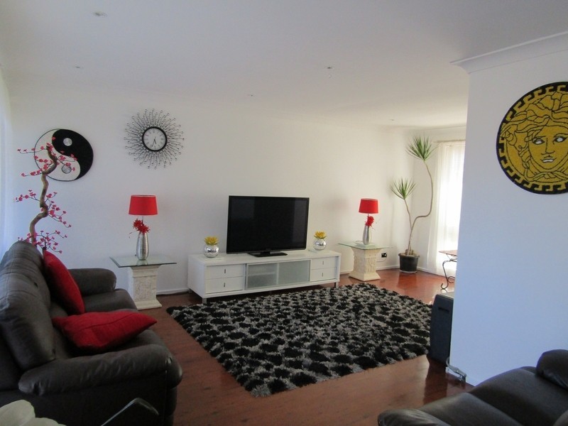 182 Bennett Road, St Clair NSW 2759