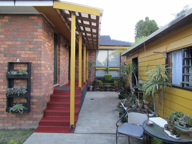 182 Bennett Road, St Clair NSW 2759