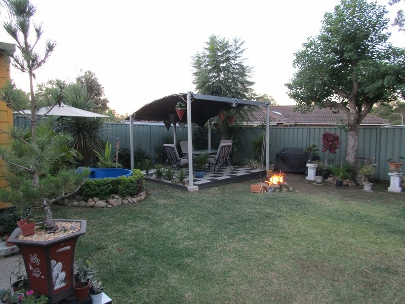 182 Bennett Road, St Clair NSW 2759