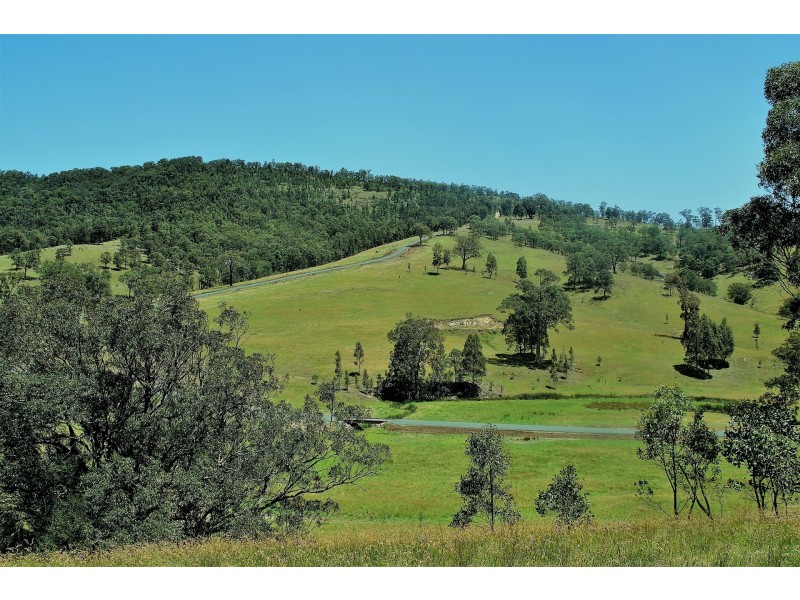 228 Cranky Corner Road, North End, Branxton NSW 2335