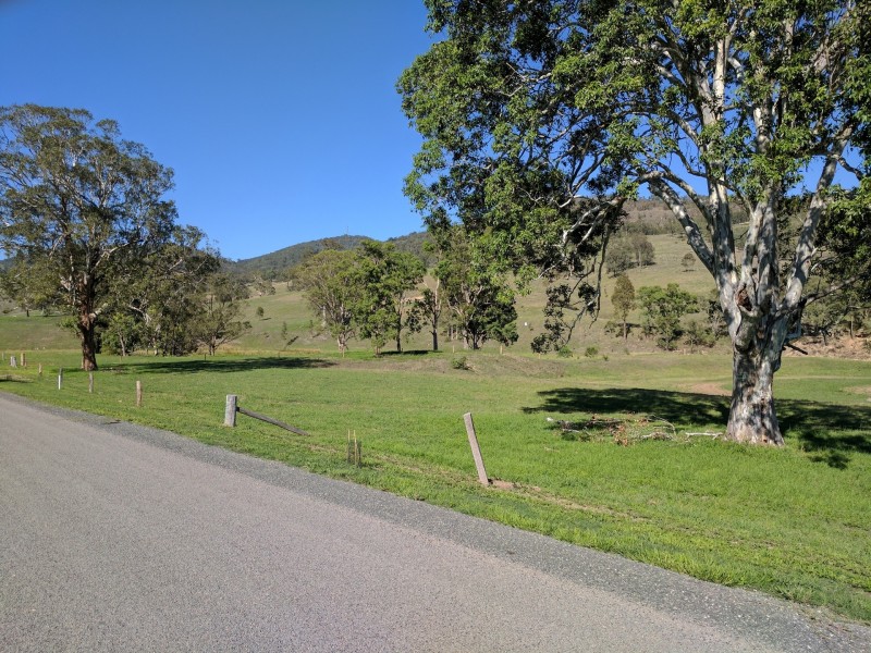 228 Cranky Corner Road, North End, Branxton NSW 2335