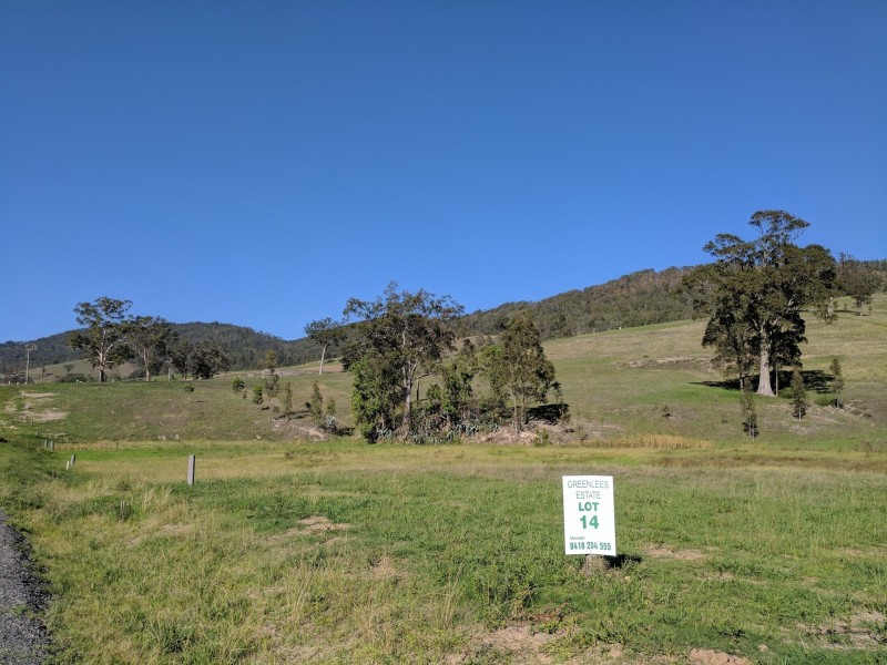 228 Cranky Corner Road, North End, Branxton NSW 2335