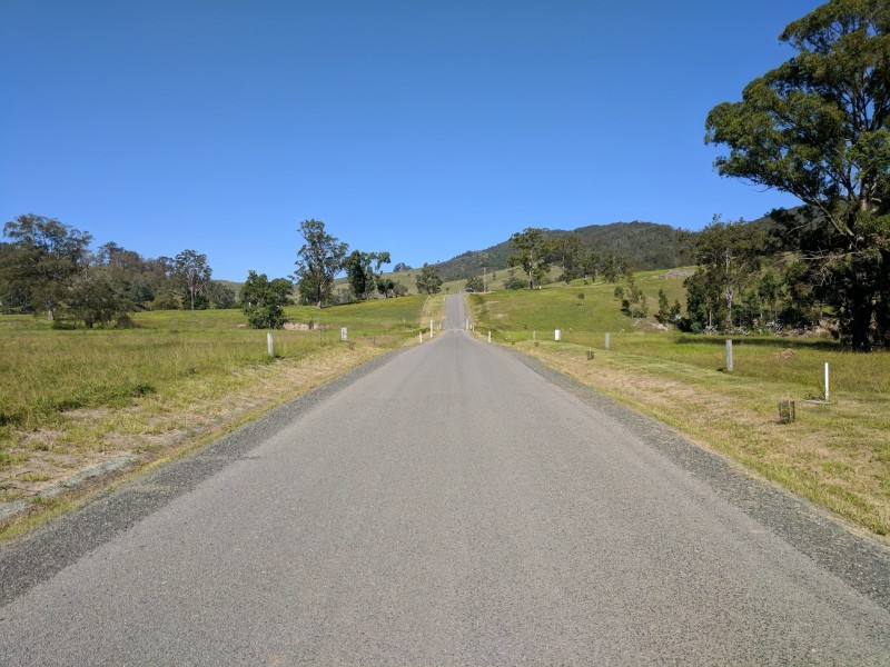 228 Cranky Corner Road, North End, Branxton NSW 2335