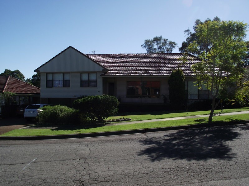 24 lester parade, North Lambton NSW 2299