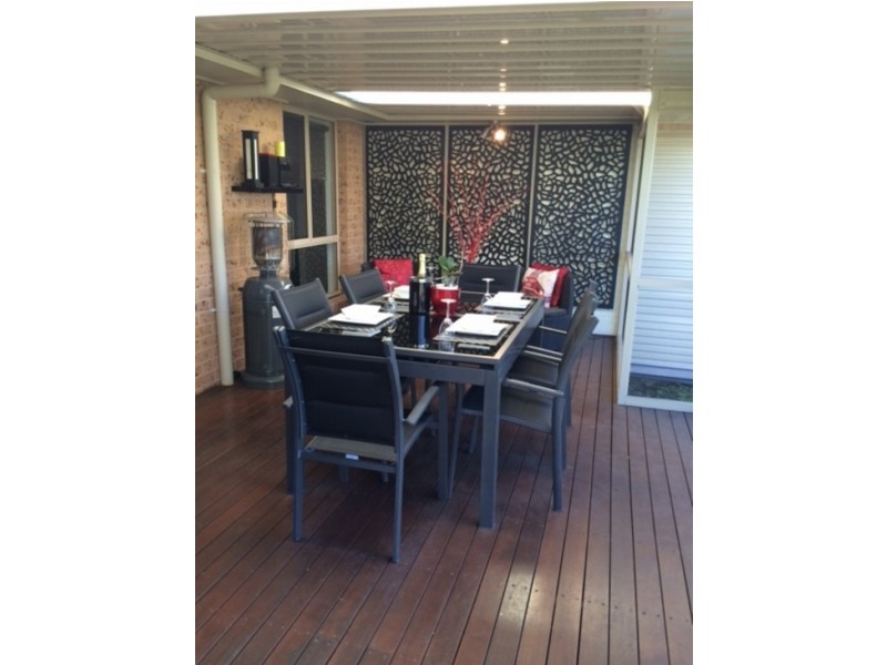 17 FAIRLIGHT CIRCUIT, Mardi NSW 2259