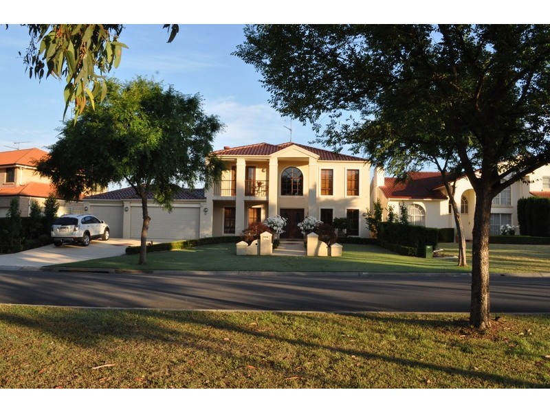 31 Royal George Drive, Harrington Park NSW 2567