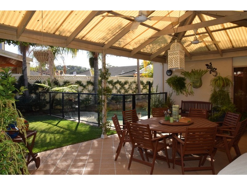 31 Royal George Drive, Harrington Park NSW 2567
