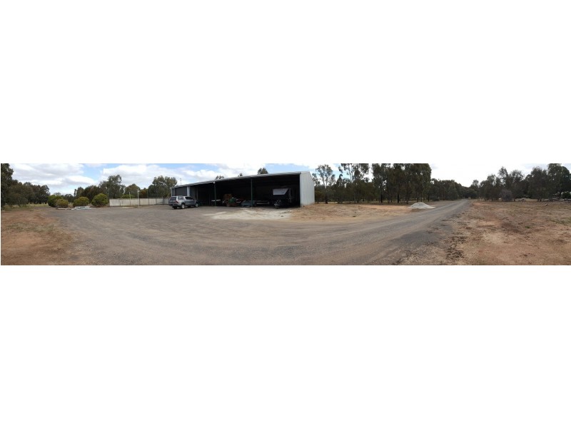 Lot 22 Greggorys Road, Berrigan NSW 2712