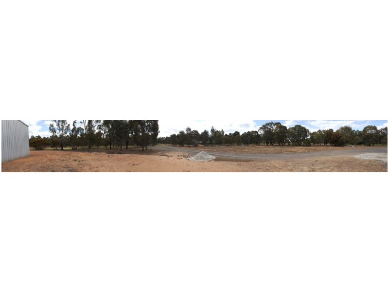 Lot 22 Greggorys Road, Berrigan NSW 2712
