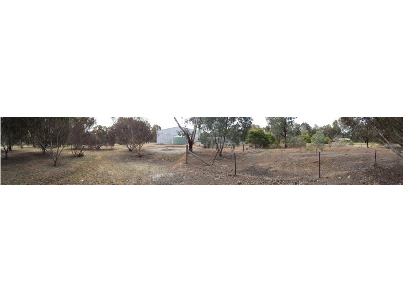 Lot 22 Greggorys Road, Berrigan NSW 2712