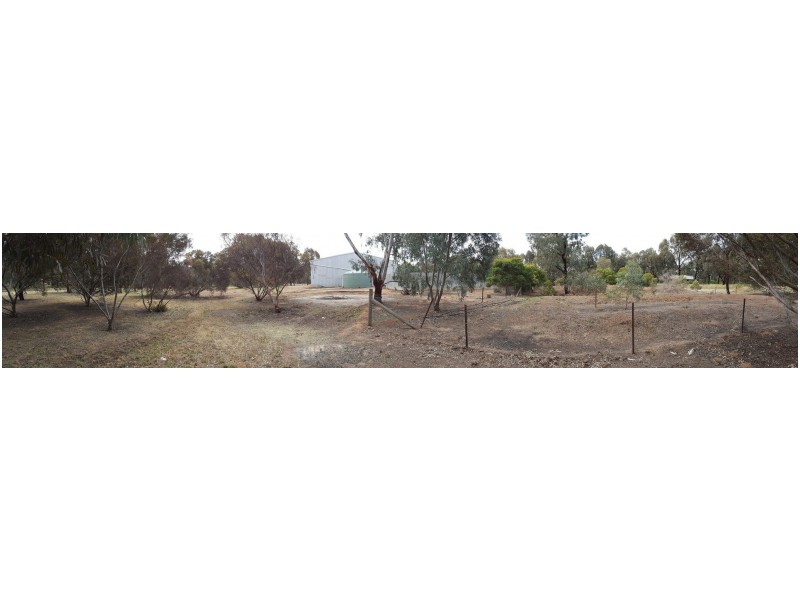Lot 22 Greggorys Road, Berrigan NSW 2712
