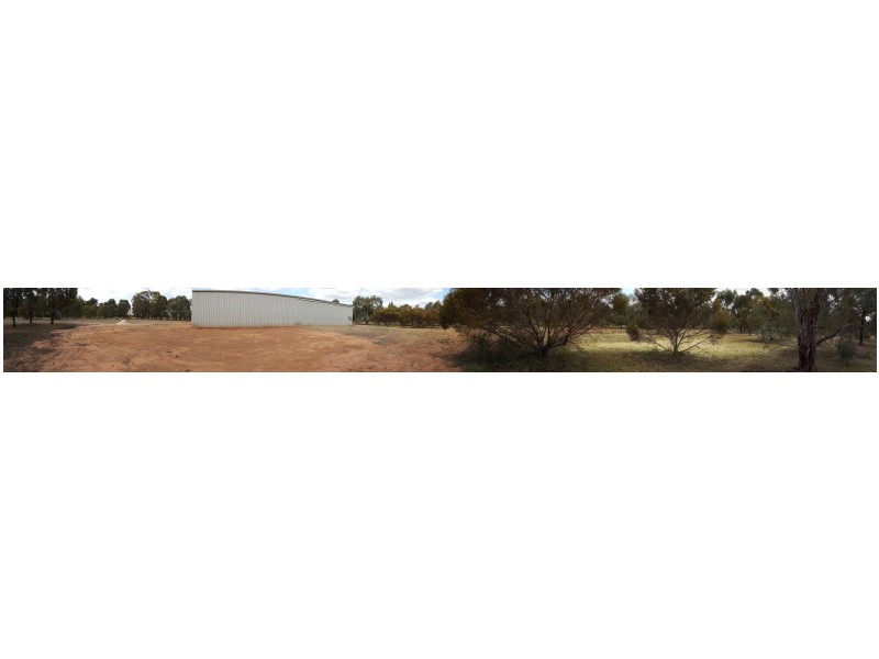 Lot 22 Greggorys Road, Berrigan NSW 2712
