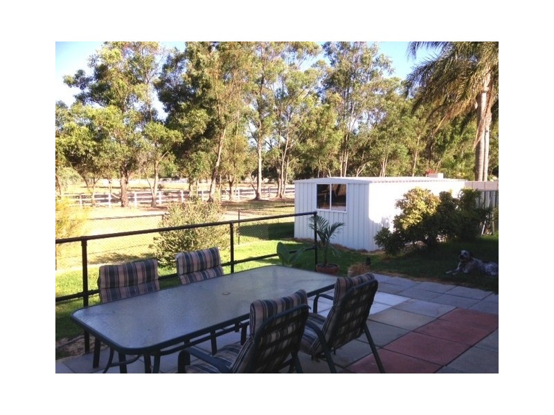 22 Wendowie Place, Serpentine WA 6125