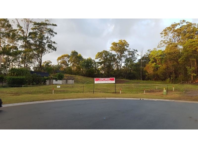 9 Vaymont Place, Little Mountain QLD 4551