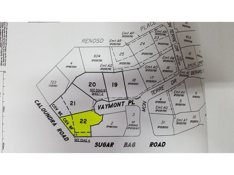 9 Vaymont Place, Little Mountain QLD 4551