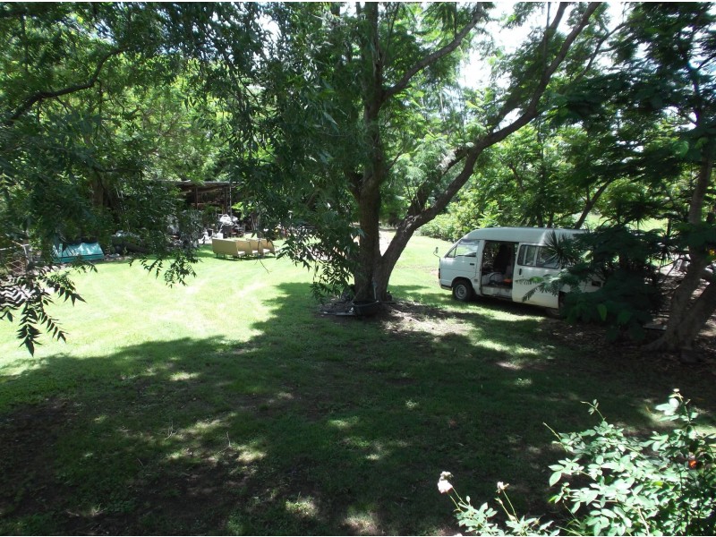 Mount Sylvia QLD 4343