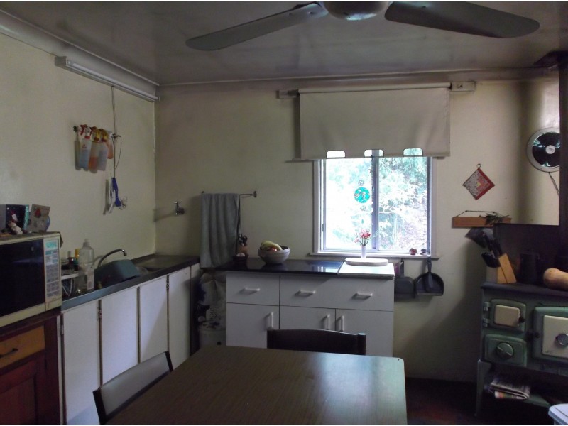 Mount Sylvia QLD 4343