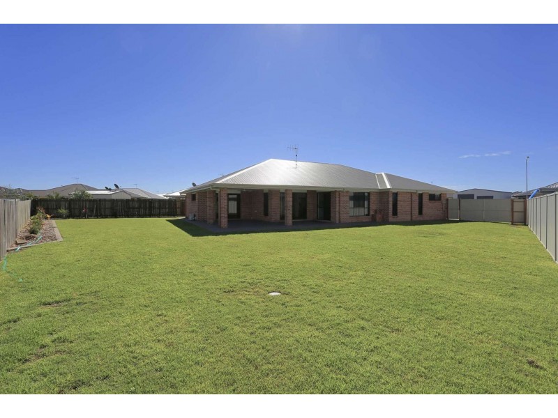 22 Palermo, Ashfield QLD 4670