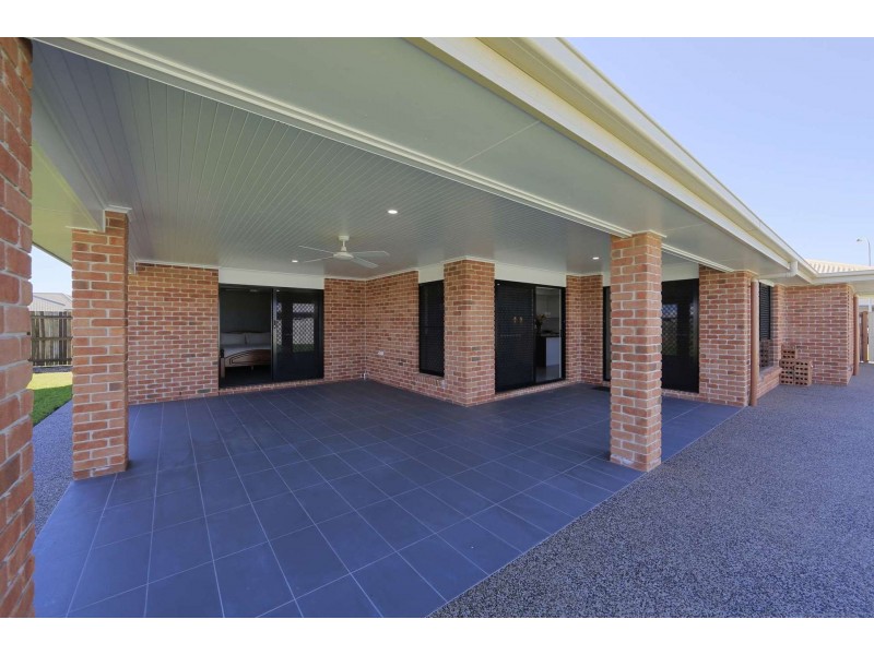 22 Palermo, Ashfield QLD 4670