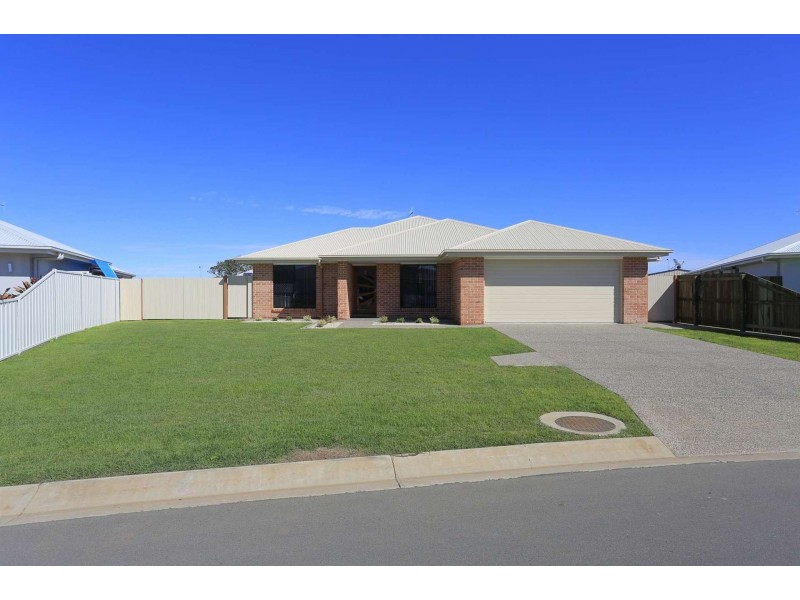 22 Palermo, Ashfield QLD 4670