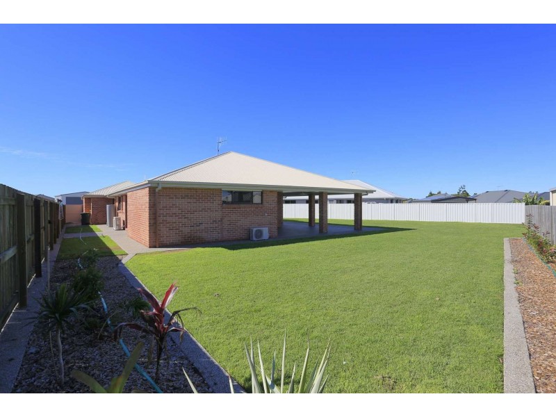 22 Palermo, Ashfield QLD 4670