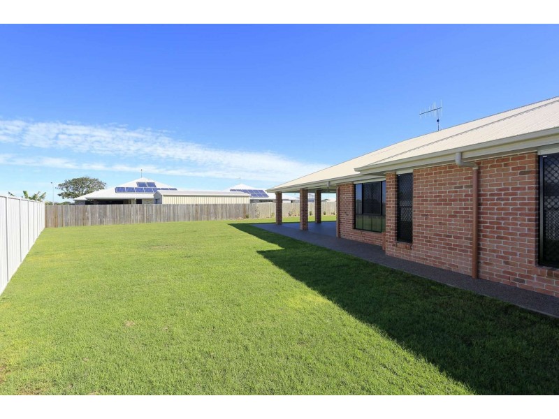 22 Palermo, Ashfield QLD 4670