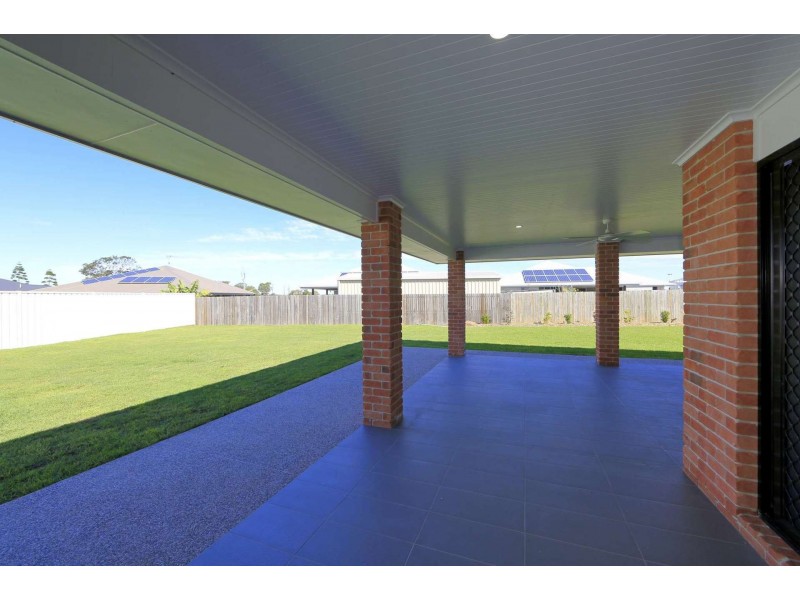 22 Palermo, Ashfield QLD 4670
