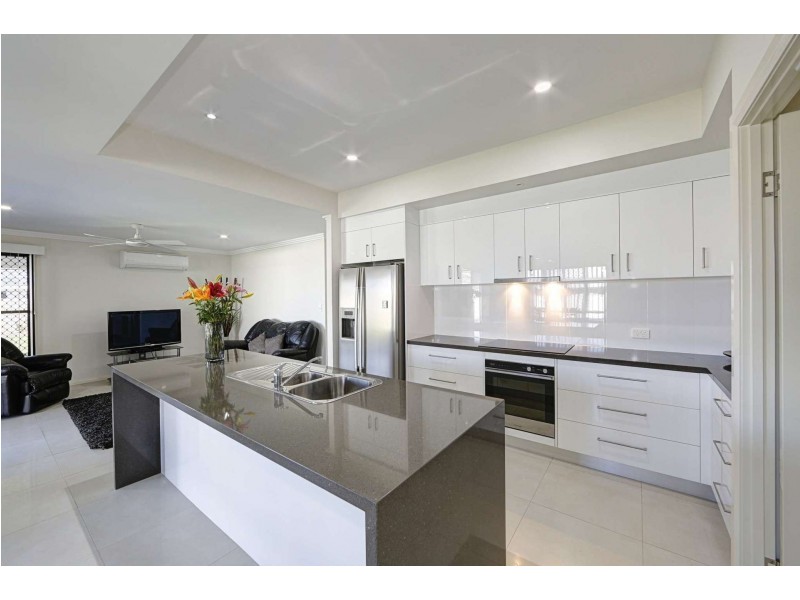 22 Palermo, Ashfield QLD 4670