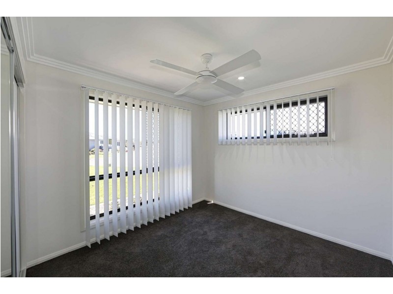 22 Palermo, Ashfield QLD 4670