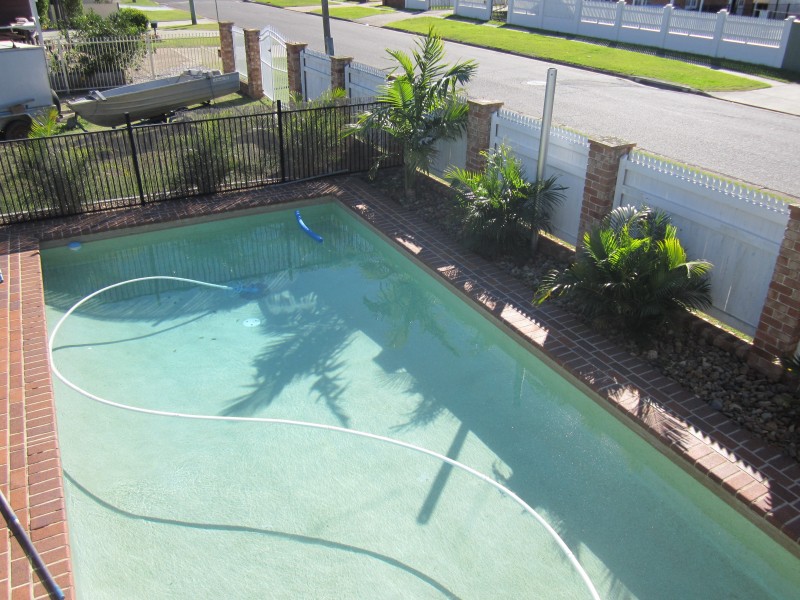 542  flinders parade, Brighton QLD 4017