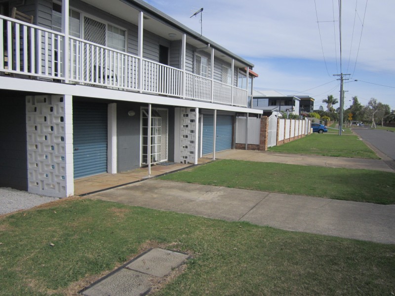 542  flinders parade, Brighton QLD 4017