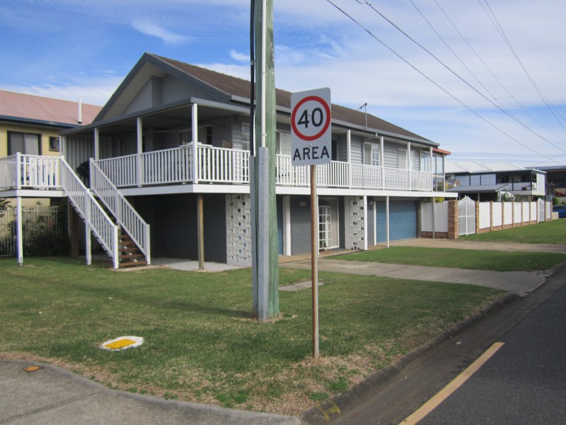 542  flinders parade, Brighton QLD 4017