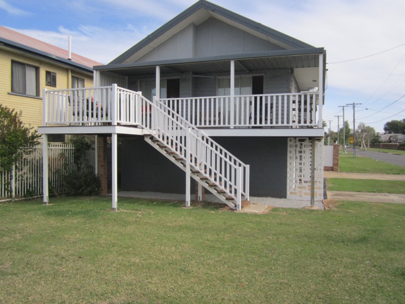 542  flinders parade, Brighton QLD 4017