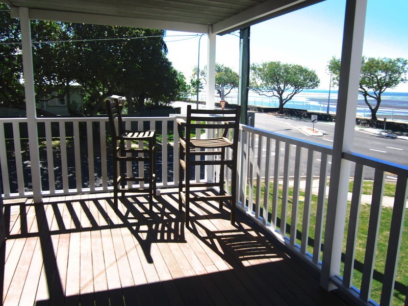 542  flinders parade, Brighton QLD 4017