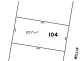 16 (Lot 104) Willis Close, Redland Bay QLD 4165