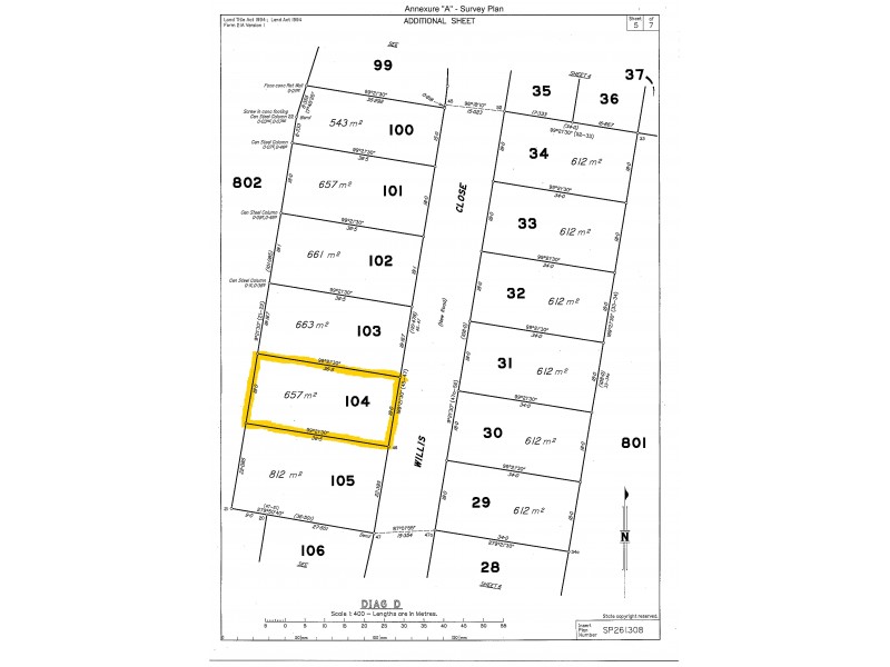 16 (Lot 104) Willis Close, Redland Bay QLD 4165