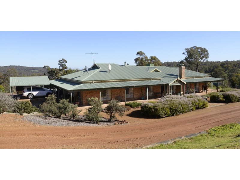 691 Reen Road, Gidgegannup WA 6083