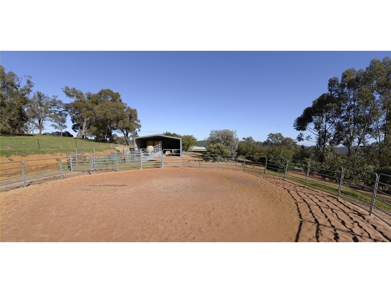 691 Reen Road, Gidgegannup WA 6083