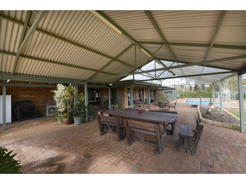 691 Reen Road, Gidgegannup WA 6083