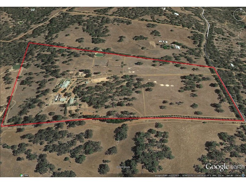 691 Reen Road, Gidgegannup WA 6083