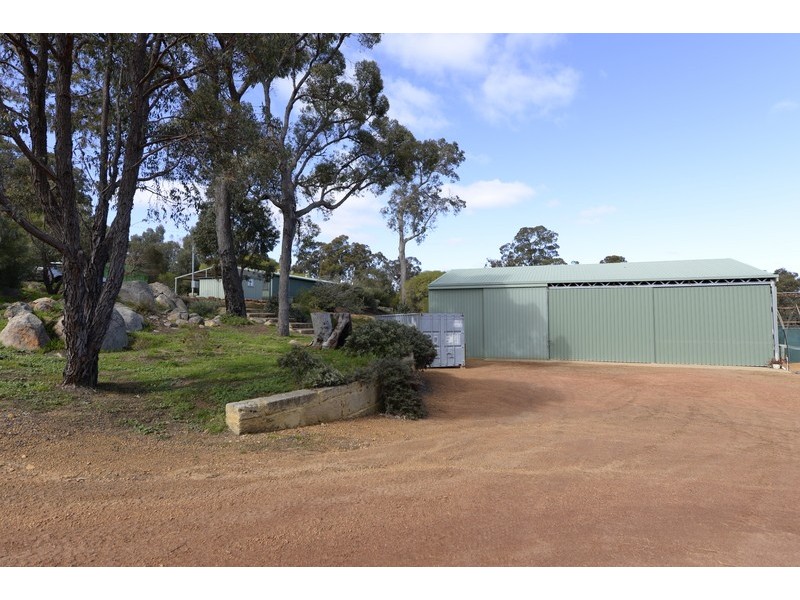 691 Reen Road, Gidgegannup WA 6083