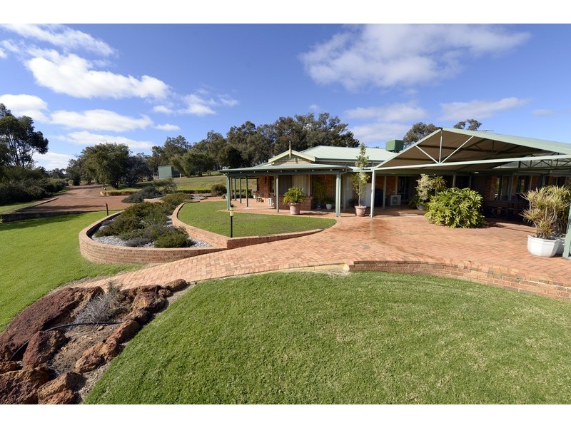 691 Reen Road, Gidgegannup WA 6083