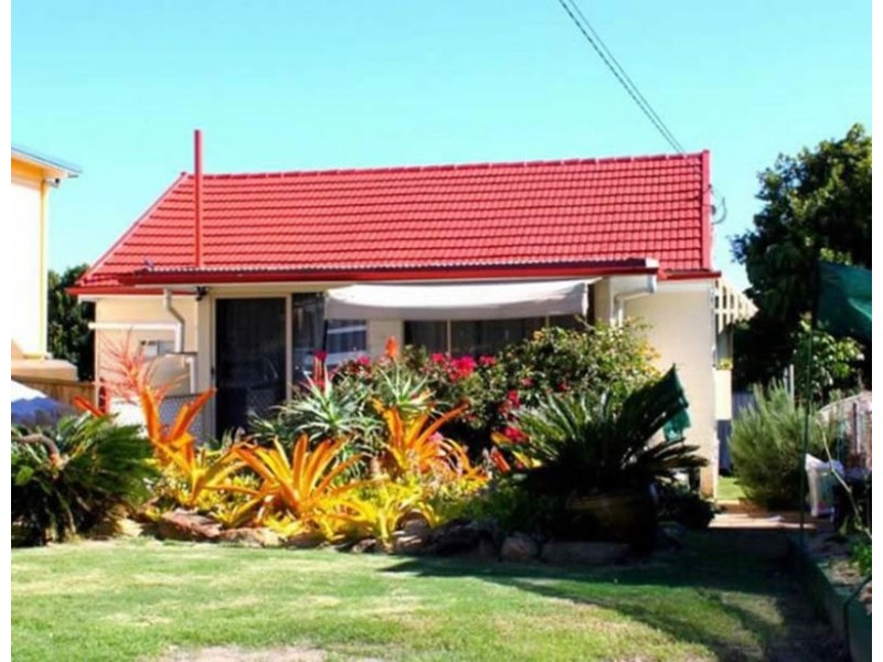 41 Seasome Avenue, Sandgate QLD 4017