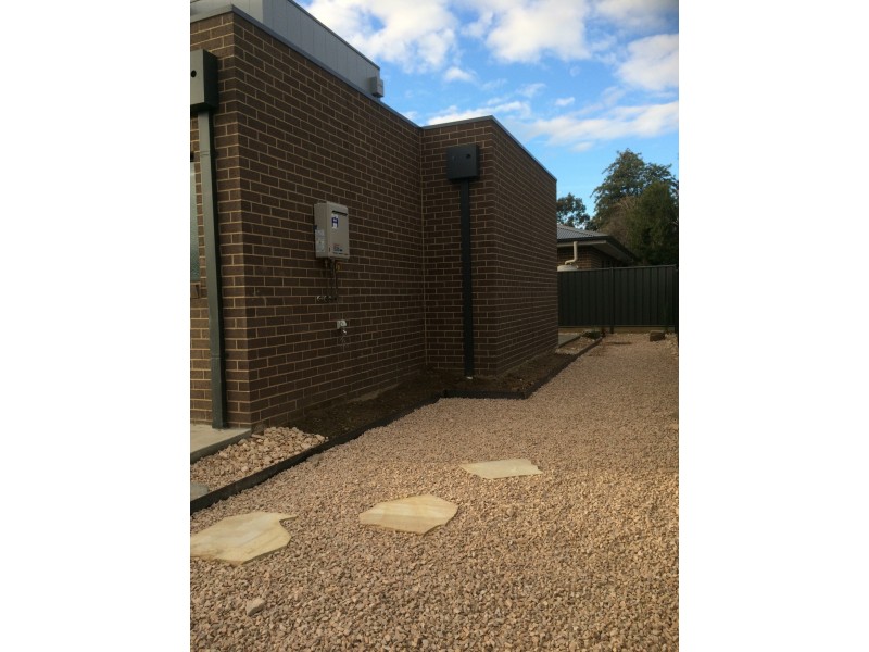 Unit 2/57 A Honeysuckle Street, Bendigo VIC 3550