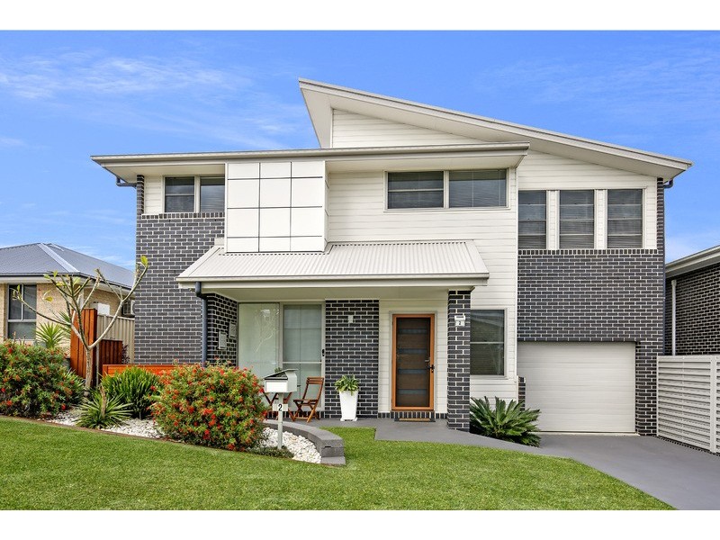 2  Bassett Street, Flinders NSW 2529