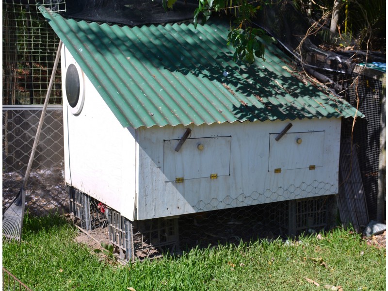 25 Cabragh St, Ferny Grove QLD 4055