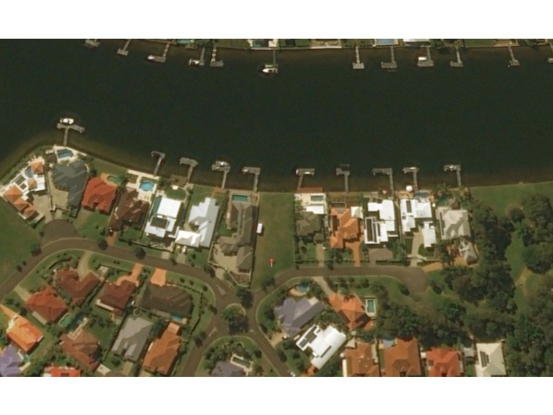 1 Norfolk Court, Pelican Waters QLD 4551