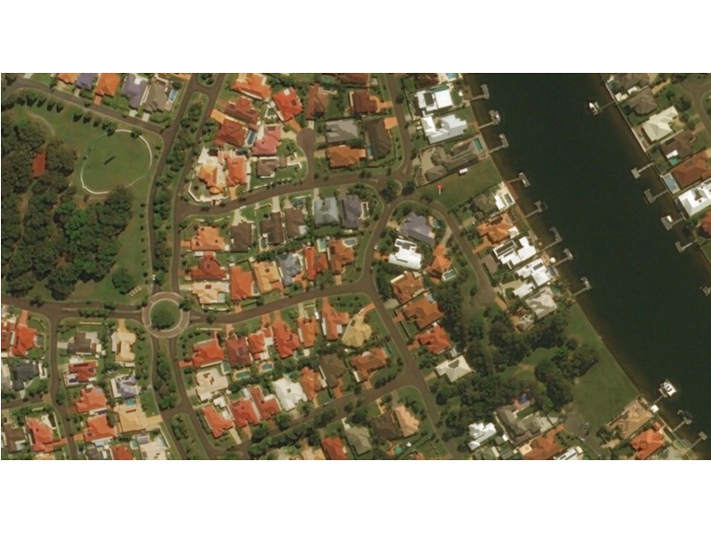 1 Norfolk Court, Pelican Waters QLD 4551