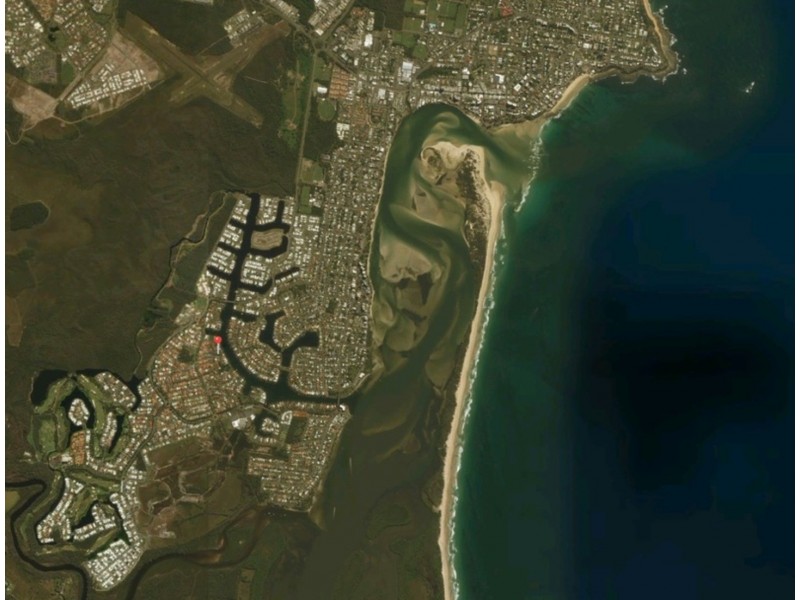 1 Norfolk Court, Pelican Waters QLD 4551