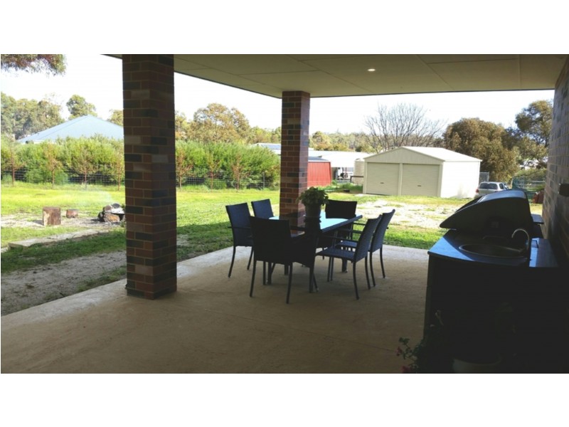 22 Melaleuca Place, Donnybrook WA 6239